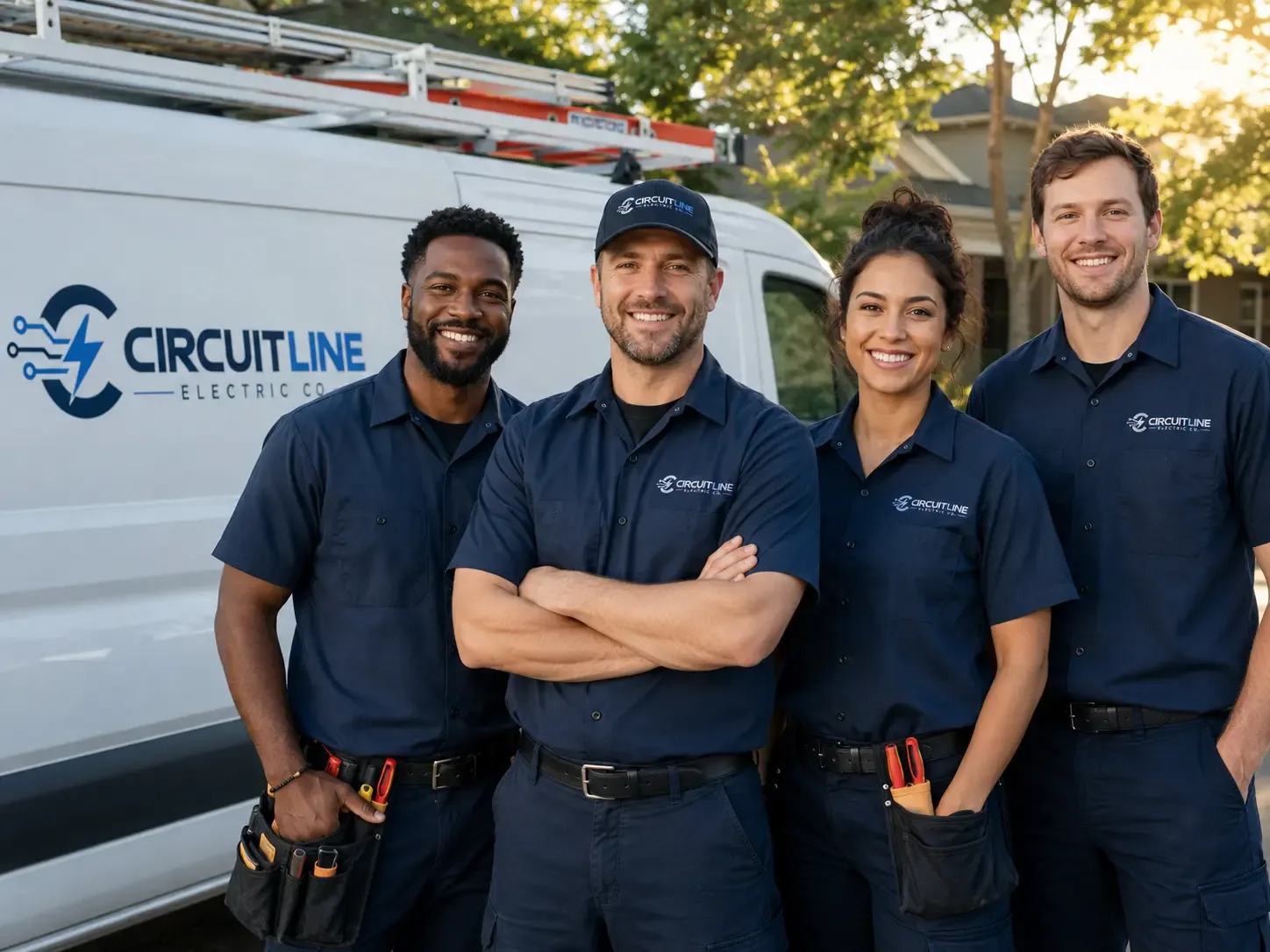 Whole Home Rewiring company in Wellsville, MO